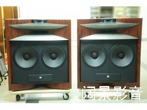 JBL Project EVEREST DD66000 旗舰落地箱 60周年记念版