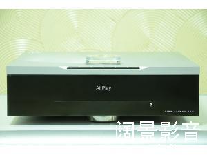 英国 莲 Linn Klimax DSM 旗舰数位流媒体DAC播放器