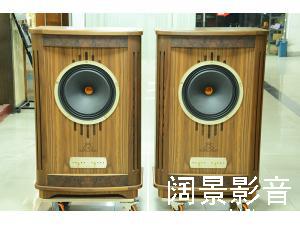 英国 天朗 Tannoy Canterbury GR-OW 肯德堡 GR-OW 15寸同轴 落地音箱