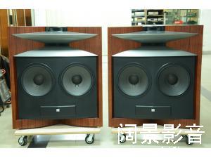 JBL Project EVEREST DD66000 旗舰落地箱 60周年记念版