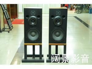 美国 西湖 Westlake Audio LC3W12V 书架音箱