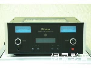 美国 麦景图 McIntosh C2600 胆前级放大器 真空管前级功放