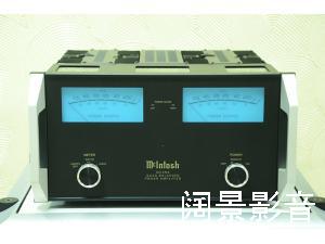 美国 麦景图 McIntosh MC462 立体声后级放大器