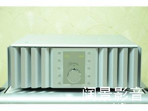 德国 柏林之声 Burmester 082 合并功放