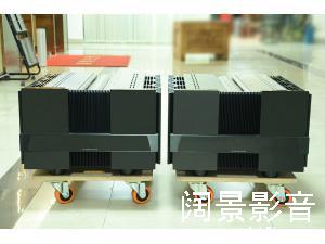 丹麦 贵丰 Gryphon Mephisto 梅菲斯特 单声道后级