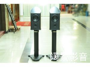 英国 Wilson Benesch 金驰 DISCOVERY 3ZERO发现书架音箱 