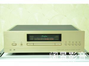 日本 金嗓子 Accuphase DP600 CD/SACD 唱机