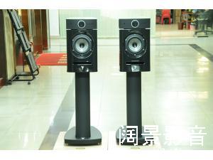 法国 劲浪 Focal Diablo Utopia Evo迪亚宝乌托邦EVO旗舰书架音箱