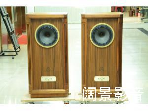 英国 天朗 图贝利 TANNOY TURNBERRY GR 同轴音箱