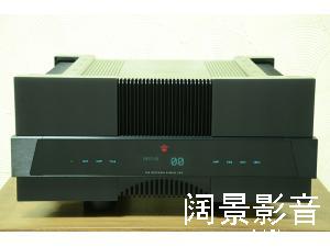 丹麦 贵丰 Gryphon Diablo 300 大菠萝300 合并功放