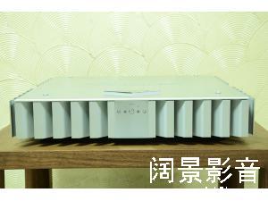 Burmester 柏林之声 036 后级功放