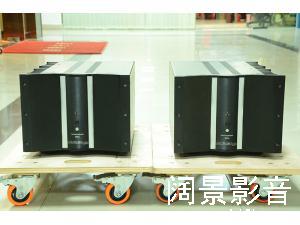 美国 奇力 KRELL FPB-250MC 单声道后级放大器