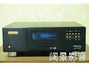 加拿大 EMM Labs XDS1 V2 CD/SACD播放器