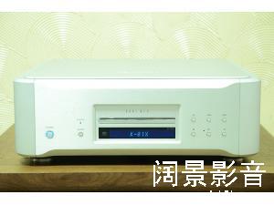 日本 二嫂 Esoteric K-01X CD/SACD播放器