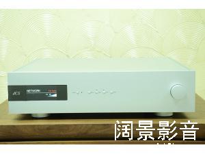 英国 DCS Bartók DAC 巴托克DAC 串流数播