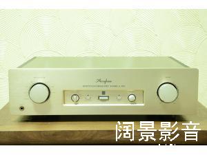 日本 金嗓子 Accuphase C-250 前级放大器