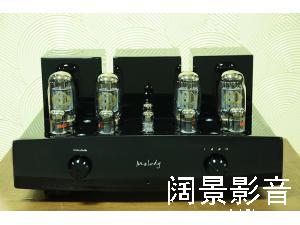 麦丽迪 Melody Pro88 合并胆机 电子管真空管放大器