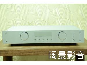 德国 柏林之声 Burmester 088 带MC唱放前级功放