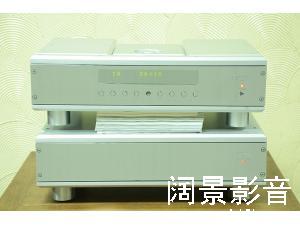 德国 柏林之声 Burmester 069 分体电源 旗舰CD播放器