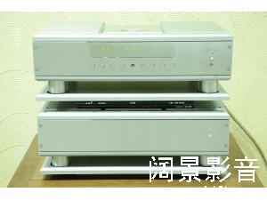 德国 柏林之声 Burmester 069 分体电源 旗舰CD播放器