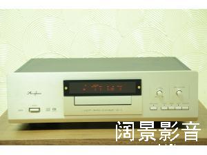 日本 金嗓子 Accuphase DP-77 CD/SACD播放器