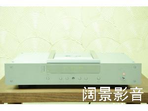 德国 柏林之声 Burmester 061 CD播放器