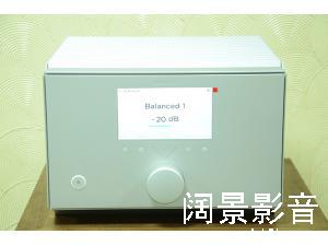 德国 Audionet HUMBOLDT旗舰大合并功放机王