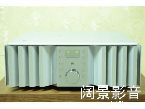 德国 柏林之声 Burmester 032 合并功放