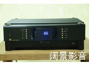 德国 MBL 7008A 旗舰合并HIFI功放