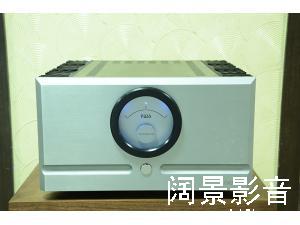 美国 柏思 Pass Labs X350.8 立体声后级功放