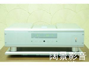 德国 柏林之声 Burmester 969 旗舰CD播放器