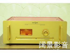 瑞士 达宵 darTZeel CHT-8550 合并功放