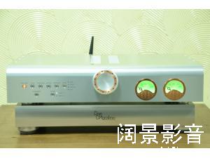 美国 大丹 Dan d'agostino Progression PREAMP前级功放