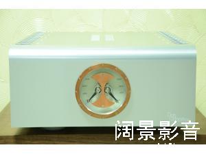 美国 大丹 Dan D'Agostino Progression S300 立体声后级功放