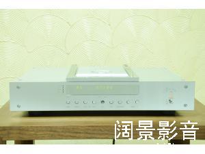 德国 柏林之声 Burmester 089 CD播放器