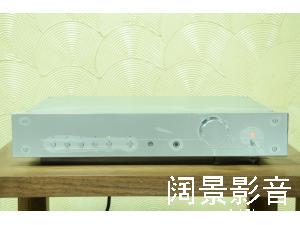 德国 柏林之声 Burmester 101 合并功放