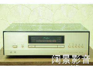 日本 金嗓子 Accuphase DP-700 CD/SACD播放器