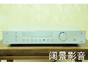 德国 柏林之声 Burmester 035 前级功放