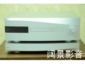 英国 dCS Rossini 罗西尼 CD唱机+时钟