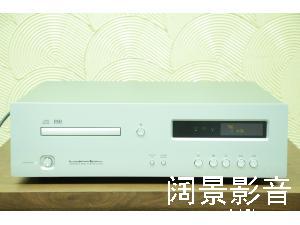 日本 Luxman 力仕 D-03X CD机