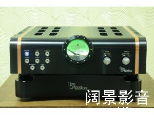 美国 大丹 D’Agostino Master Audio Systems Momentum 合并功放