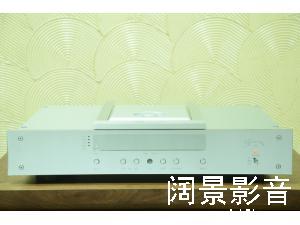 德国 柏林之声 Burmester 061 CD播放机