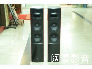 JBL LS80 落地音箱