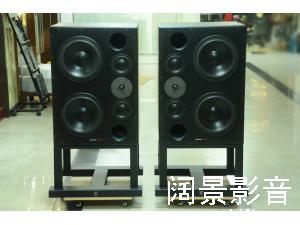 丹拿声学 Dynaudio Acoustic M3专业监听箱