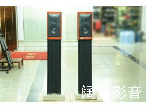 意大利 世霸 sonus faber Guarneri memento第二代纪念版小名琴书架音箱 