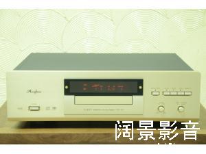 日本 金嗓子 Accuphase DP-85 CD/SACD 唱机