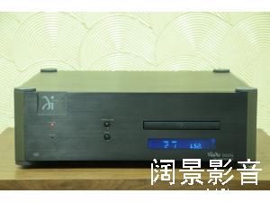 美国 怀念 Wadia 20 CD转盘