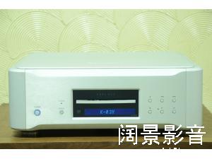 日本 第一极品 二嫂/Esoteric K-03X CD/SACD唱机