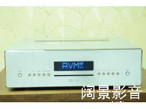 德国 AVM MP6.3 CD数播一体机