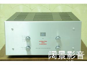 英国 音乐贵族 Audio Note Meishu Line 300B Tonmeister 新款300B电子管合并功放机